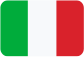 Palette racks Italiano
